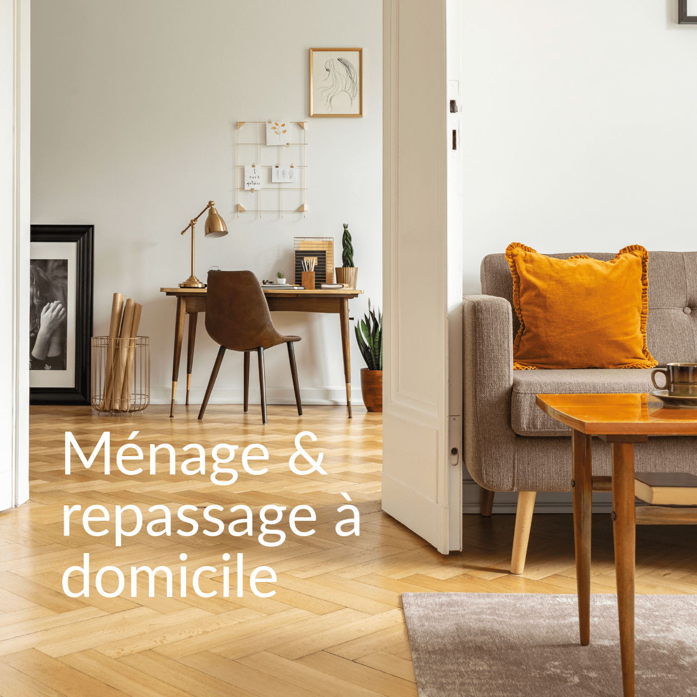 image 1 de l'annonce Ménage à Nice (06000) par Centre Services Nice