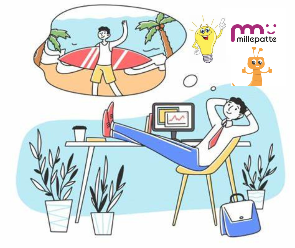 image 1 de l'annonce Ménage à Nuits-Saint-Georges (21700) par Millepatte Nuits Saint Georges