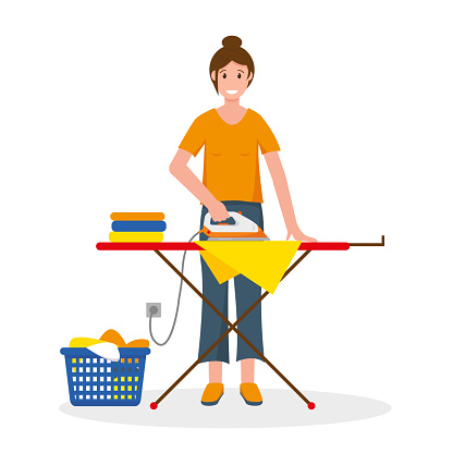 image 1 de l'annonce Repassage à Nuits-Saint-Georges (21700) par Millepatte Nuits Saint Georges