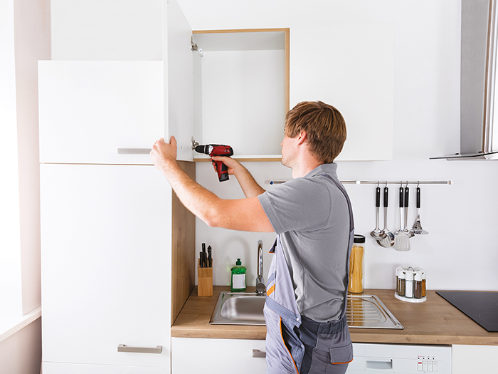 image 2 de l'annonce Bricolage à Le Havre (76600) par Axeo Services Le Havre