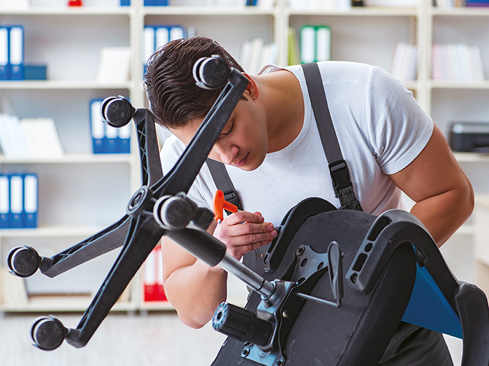 image 3 de l'annonce Bricolage à Le Havre (76600) par Axeo Services Le Havre