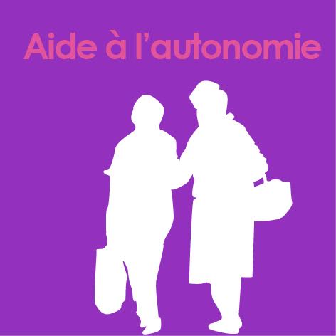 image 1 de l'annonce Auxiliaire de vie à Sainte-Geneviève-des-Bois (91700) par COMPLICE DE VIE