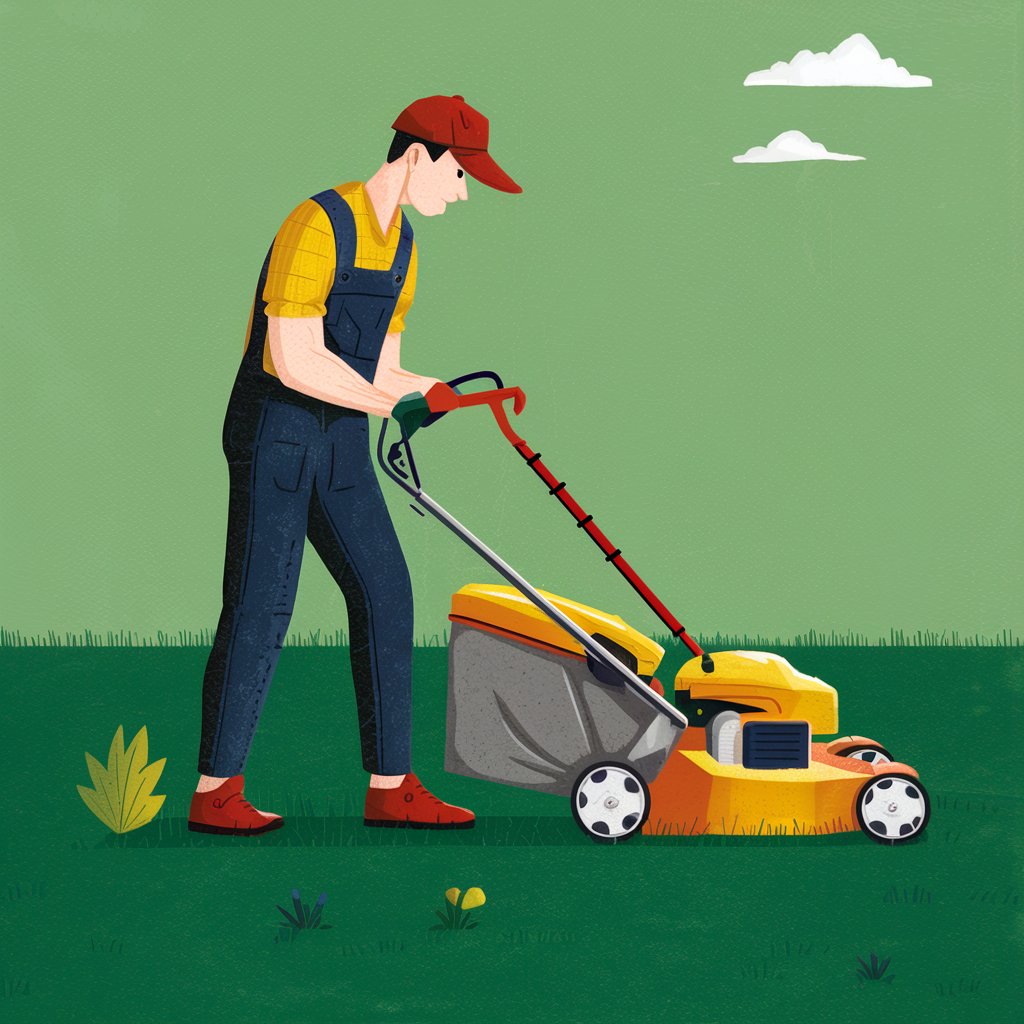 image 1 de l'annonce Jardinage à Sainte-Geneviève-des-Bois (91700) par COMPLICE DE VIE