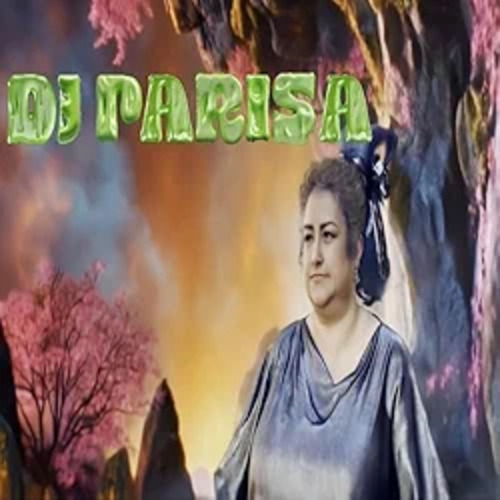 illustration DJ animateur de soirée ET/OU RAP