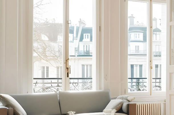 image 2 de l'annonce Ménage à Crépy-en-Valois (60800) par Hedom Services