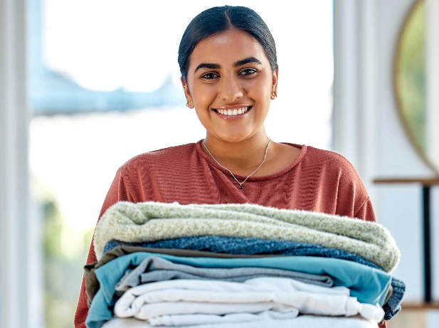 image 1 de l'annonce Repassage à Crépy-en-Valois (60800) par Hedom Services