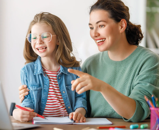 image 2 de l'annonce Aide aux devoirs à Crépy-en-Valois (60800) par Hedom Services