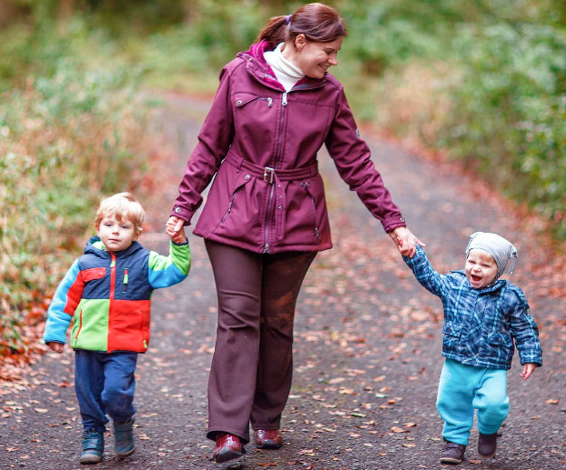 image 1 de l'annonce Garde d'enfants à Crépy-en-Valois (60800) par Hedom Services