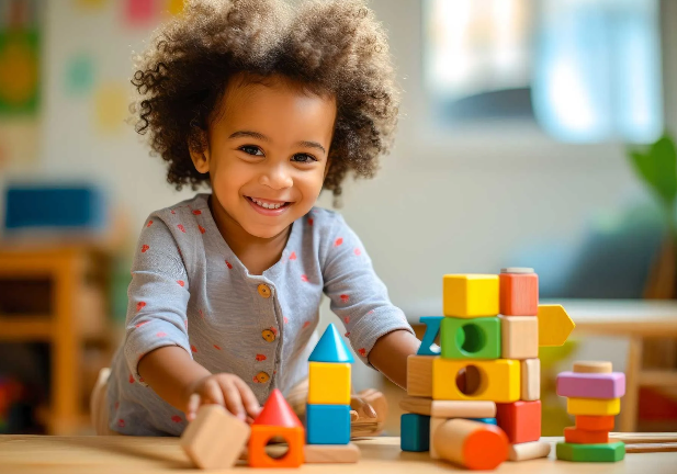 image 2 de l'annonce Garde d'enfants à Crépy-en-Valois (60800) par Hedom Services