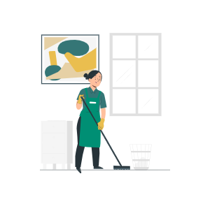 image 1 de l'annonce Repassage à Mouvaux (59420) par Les Compagnons du Domicile