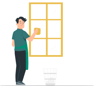 image 3 de l'annonce Repassage à Mouvaux (59420) par Les Compagnons du Domicile