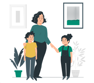 image 1 de l'annonce Aide aux devoirs à Mouvaux (59420) par Les Compagnons du Domicile