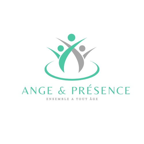 illustration Auxiliaire de vie diplômée, expérimentée et dévouée