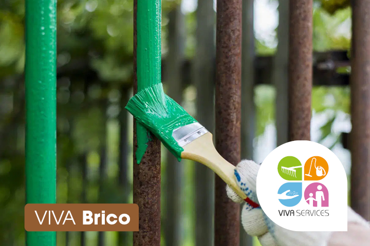 image 1 de l'annonce Bricolage à Villeneuve-sur-Yonne (89500) par Vivaservices Villeneuve-sur-Yonne