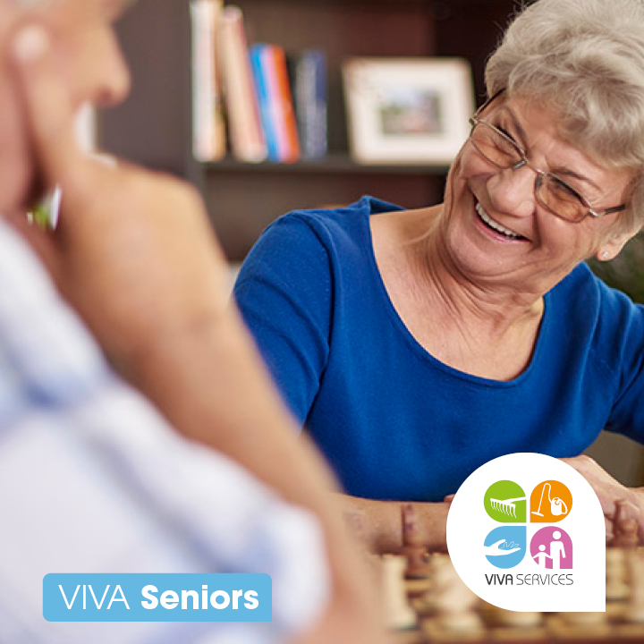 image 3 de l'annonce Cuisine pour personnes âgées à Mennecy (91540) par Vivaservices Mennecy