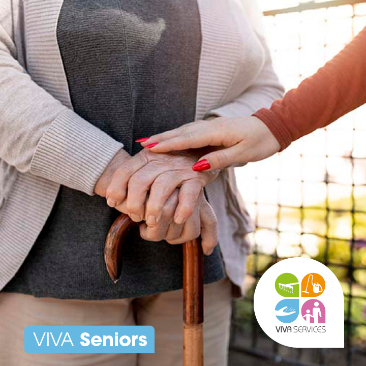 image 2 de l'annonce Téléassistance à Mennecy (91540) par Vivaservices Mennecy