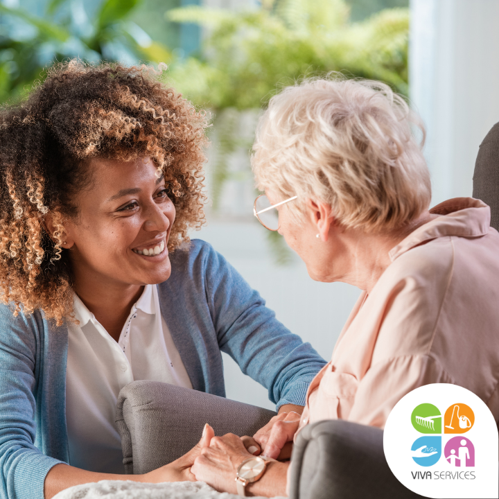 image 3 de l'annonce Téléassistance à Mennecy (91540) par Vivaservices Mennecy