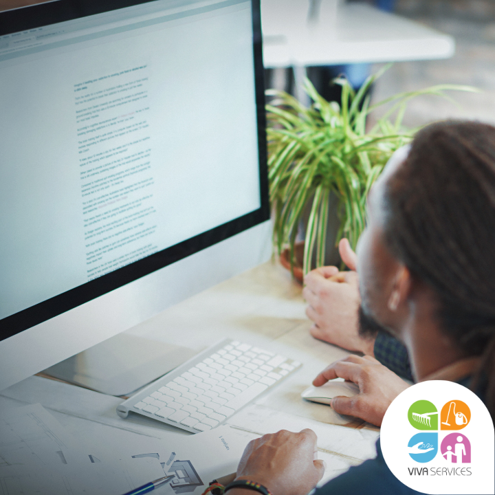 image 1 de l'annonce Formation informatique à Mennecy (91540) par Vivaservices Mennecy