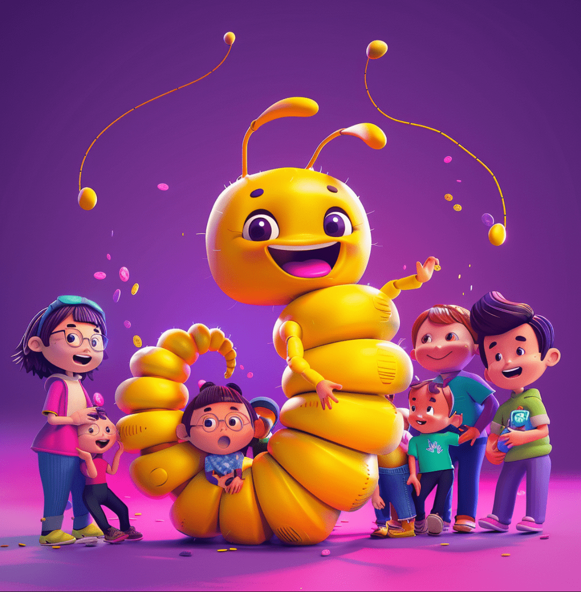 image 3 de l'annonce Garde d'enfants à Montrond-les-Bains (42210) par Millepatte Loire