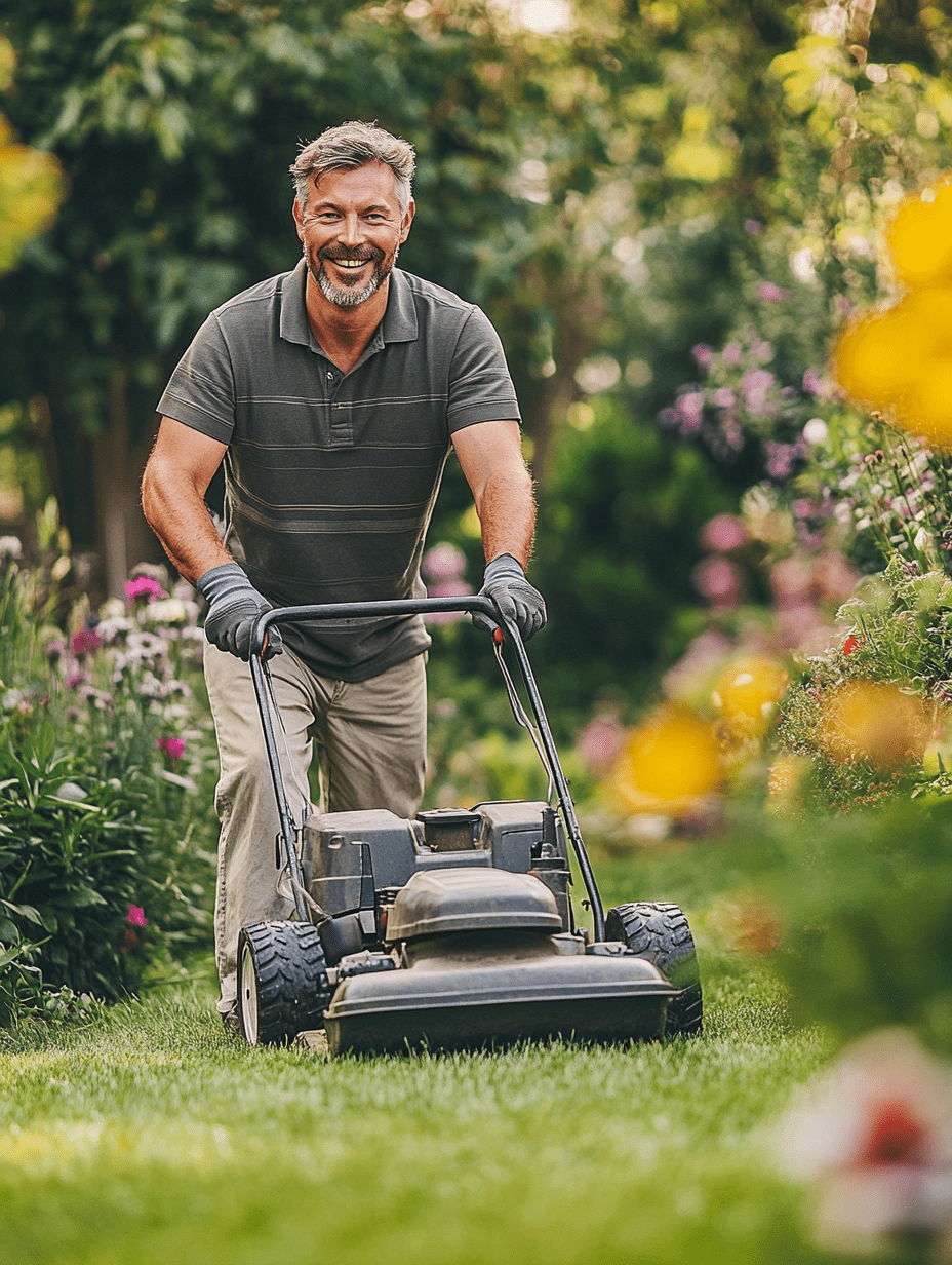 image 1 de l'annonce Jardinage à Montrond-les-Bains (42210) par Millepatte Loire