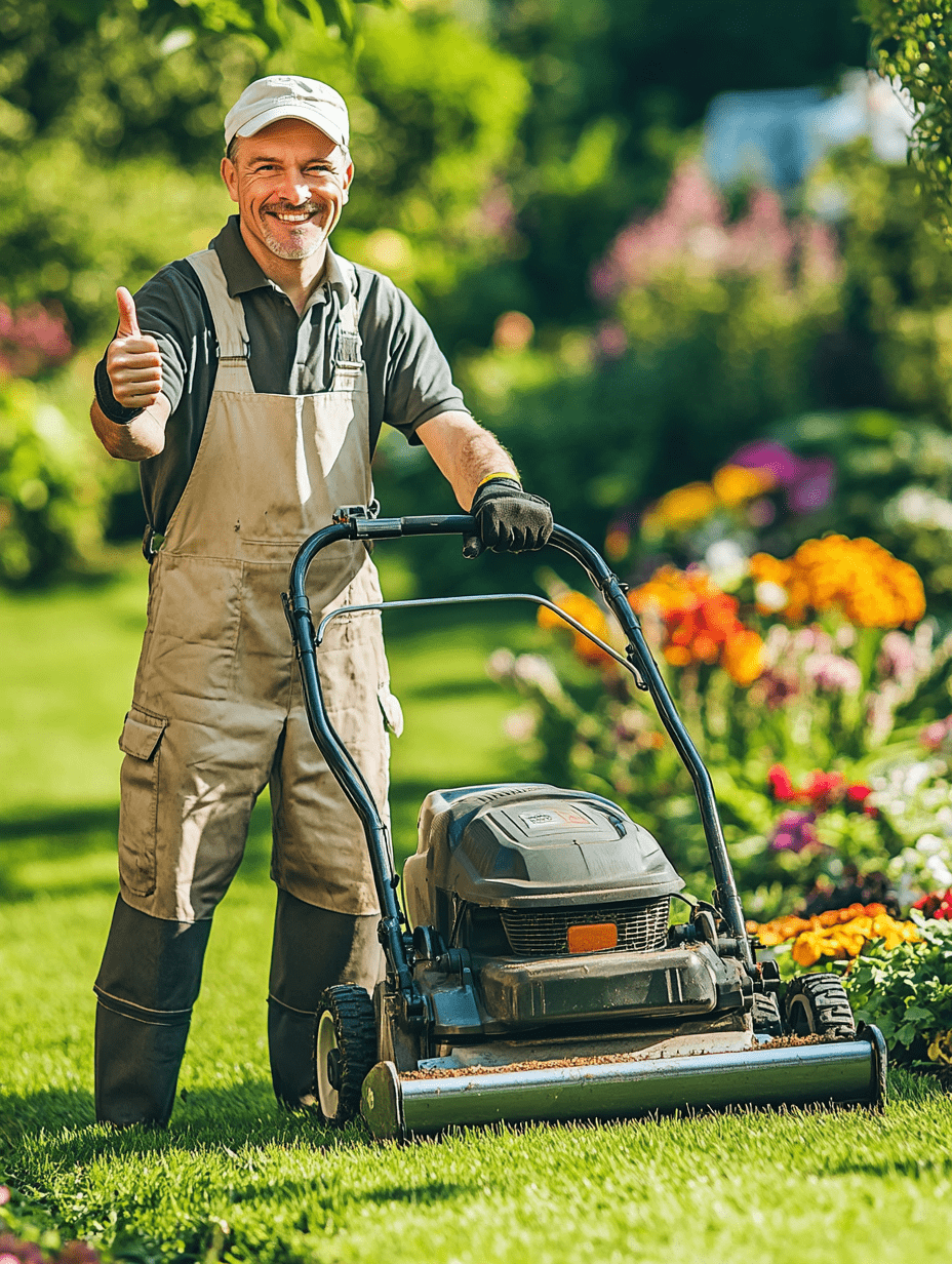 image 3 de l'annonce Jardinage à Montrond-les-Bains (42210) par Millepatte Loire