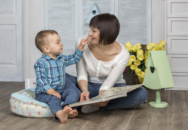 image 1 de l'annonce Garde d'enfants à Saint-Denis (97400) par Assadia Saint-Denis (Reunion)
