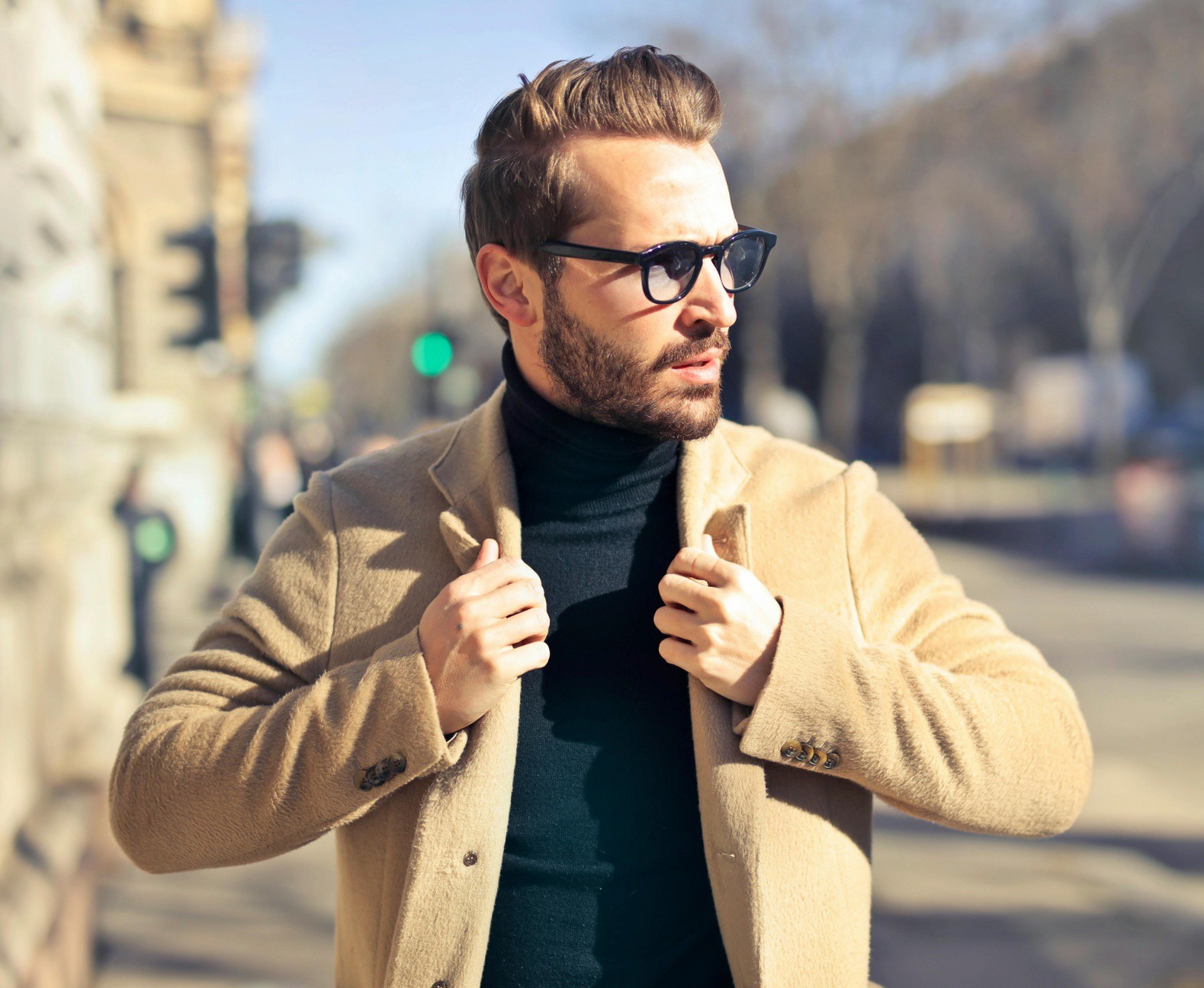 illustration Photographe Tinder Paris