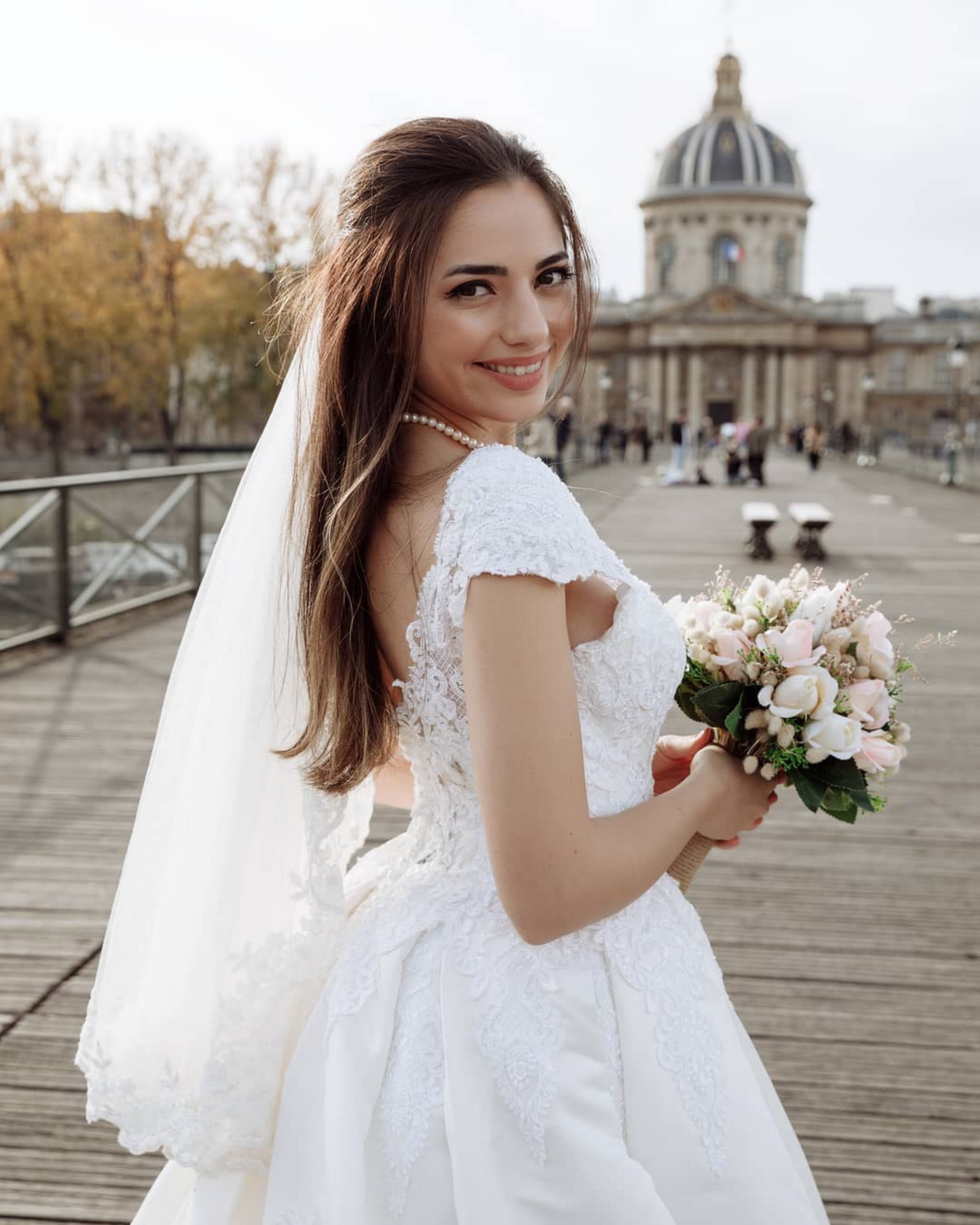 illustration Photographe Mariage Pro Paris - Prix abordable