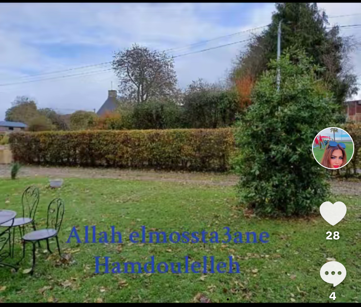 illustration Jardinage