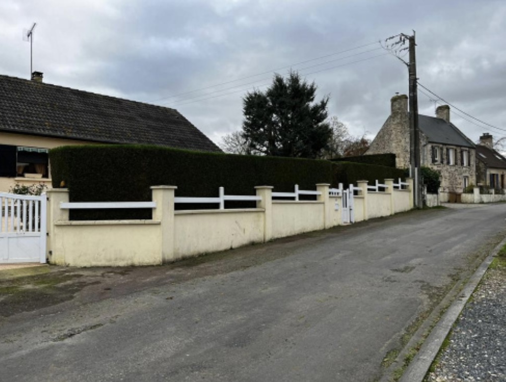 illustration Jardinage