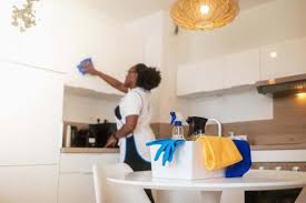 image 2 de l'annonce Ménage à Massy (91300) par Domicile Clean Massy