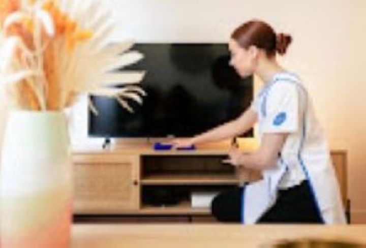 image 2 de l'annonce Ménage à Les Pavillons-sous-Bois (93320) par Domicile Clean Les Pavillons sous Bois