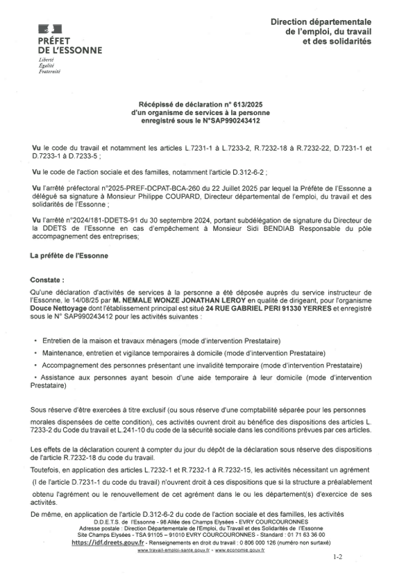 illustration Auto-entrepreneur