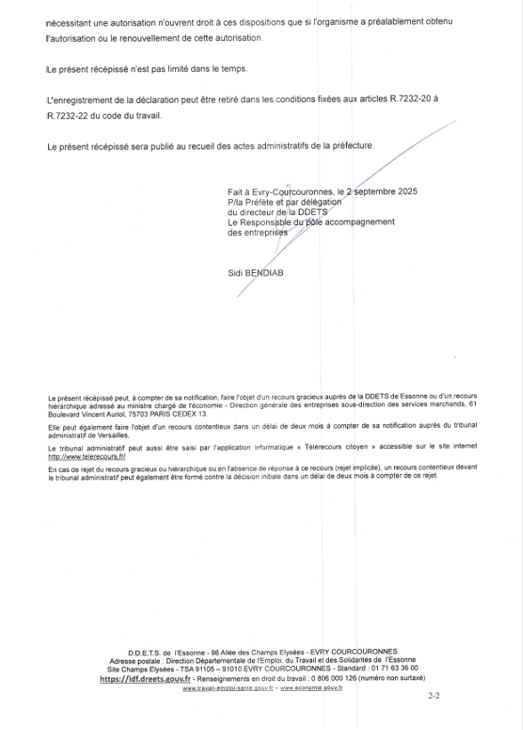 illustration Auto-entrepreneur