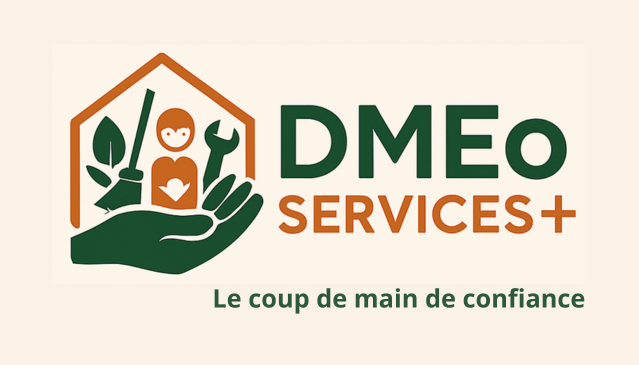 image 1 de l'annonce Garde d'enfants à Vitré (35500) par DMEo Service Plus