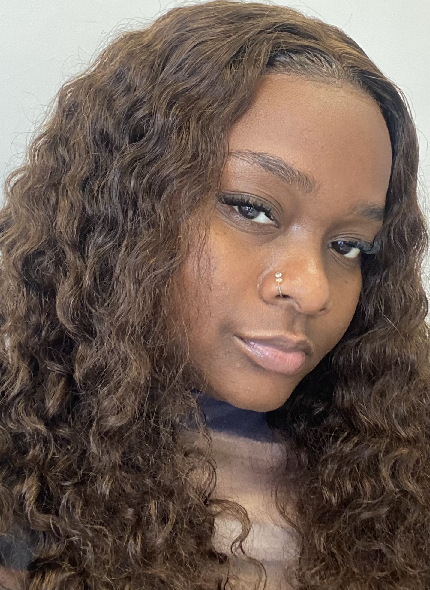 illustration Auxiliaire de vie/ Aide ménagère