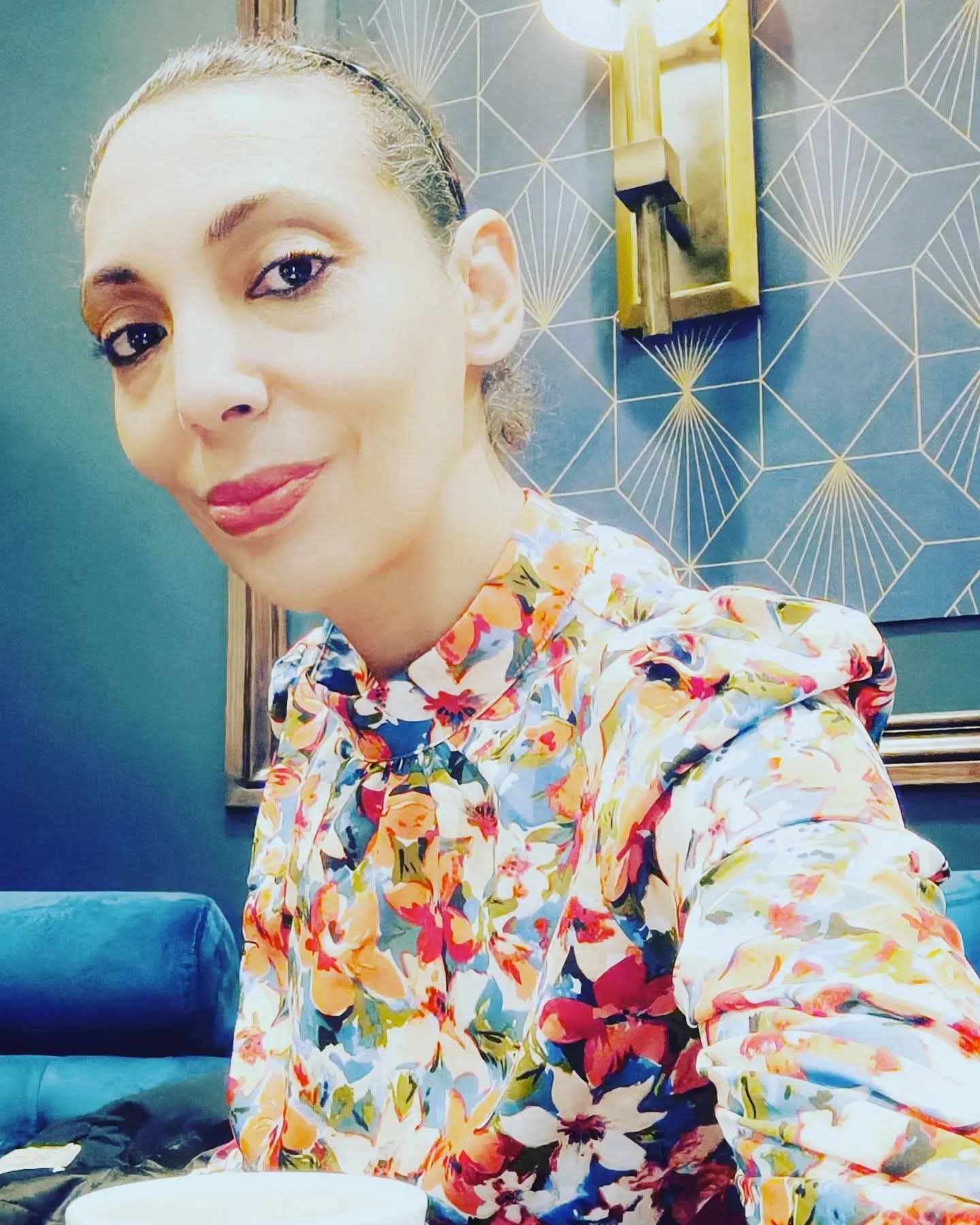 illustration Garde malade et dame de compagnie