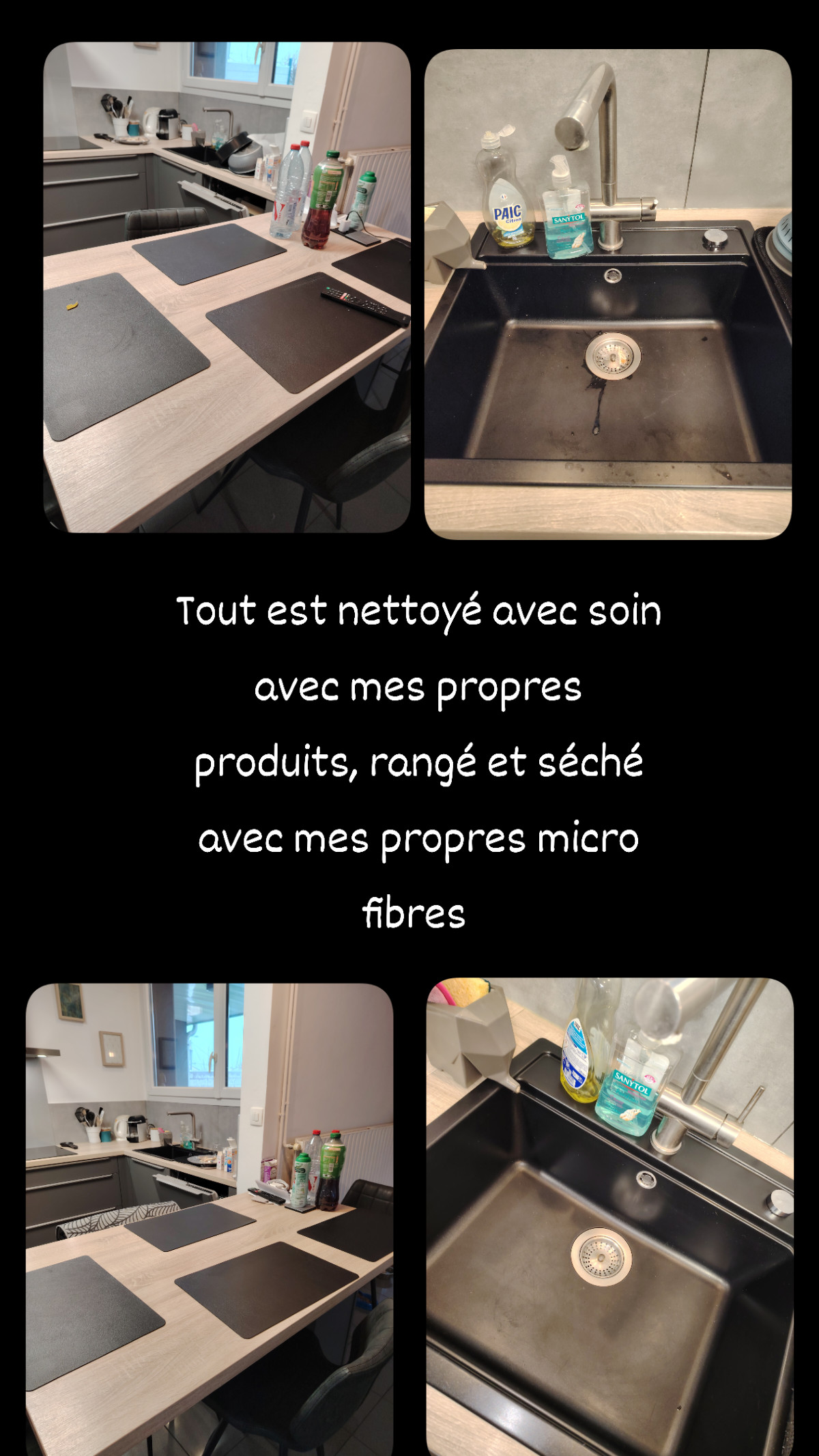 illustration Ménage à domicile – Micro-entreprise agréée – 23€ TTC/heure (Crédit d’impôt -50%)