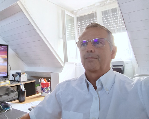 illustration Dépannage informatique & création de sites web – 15 km autour de Saint‑Fargeau‑Ponthierry