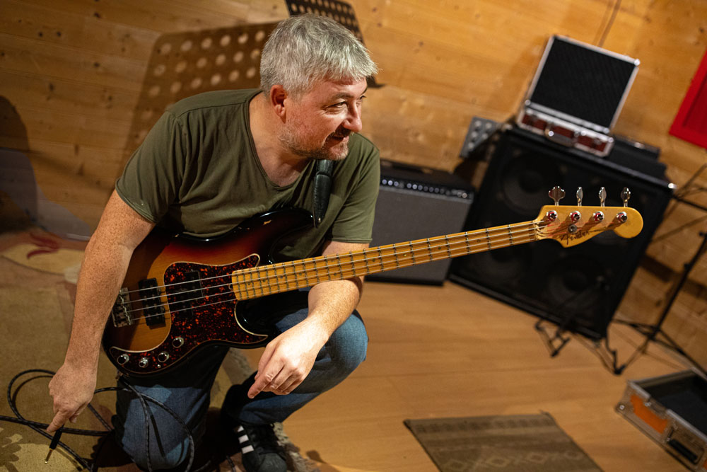 illustration Cours de batterie