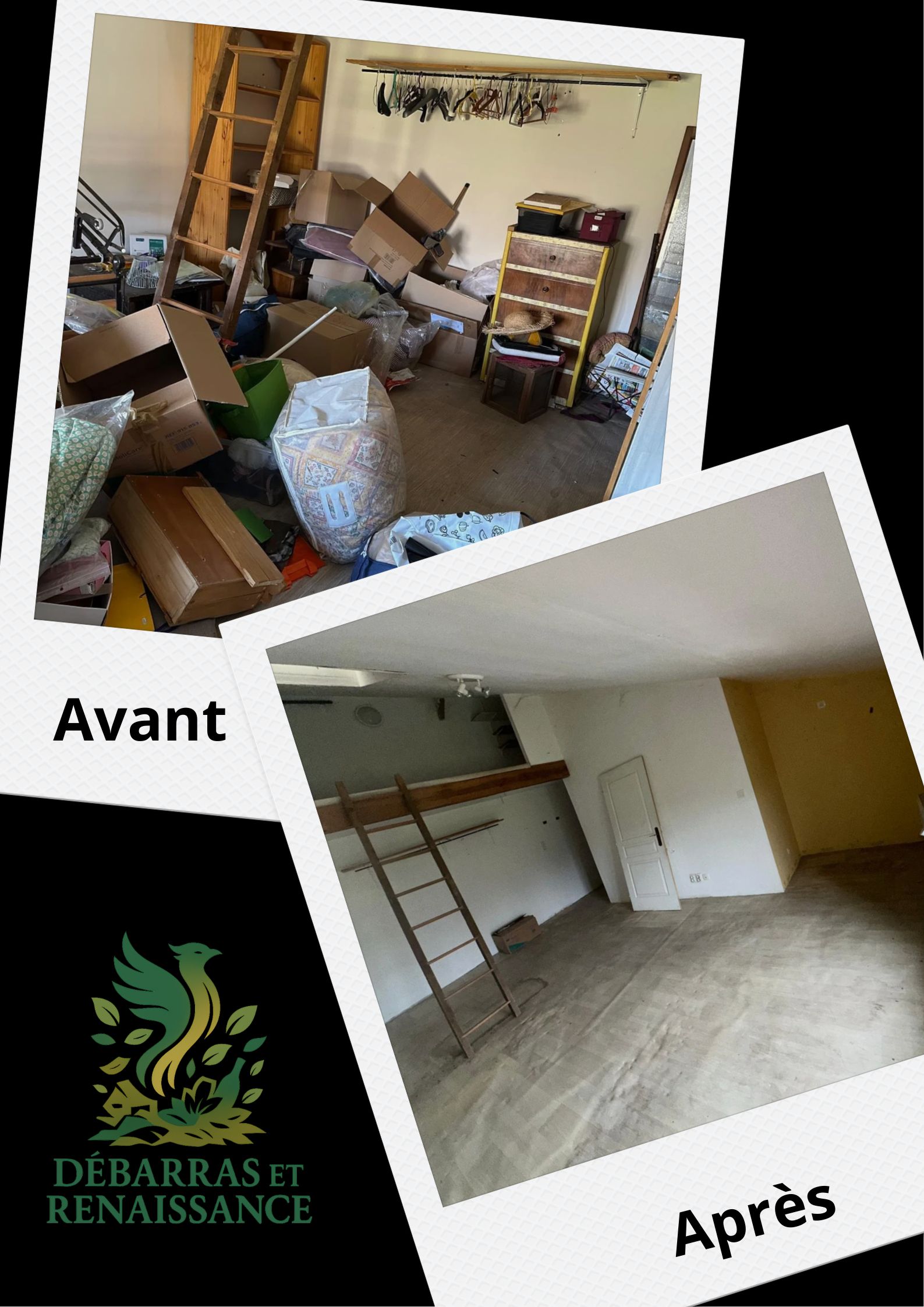 image 1 de l'annonce Déménagement à Cavaillon (84300) par Monsieur Paran