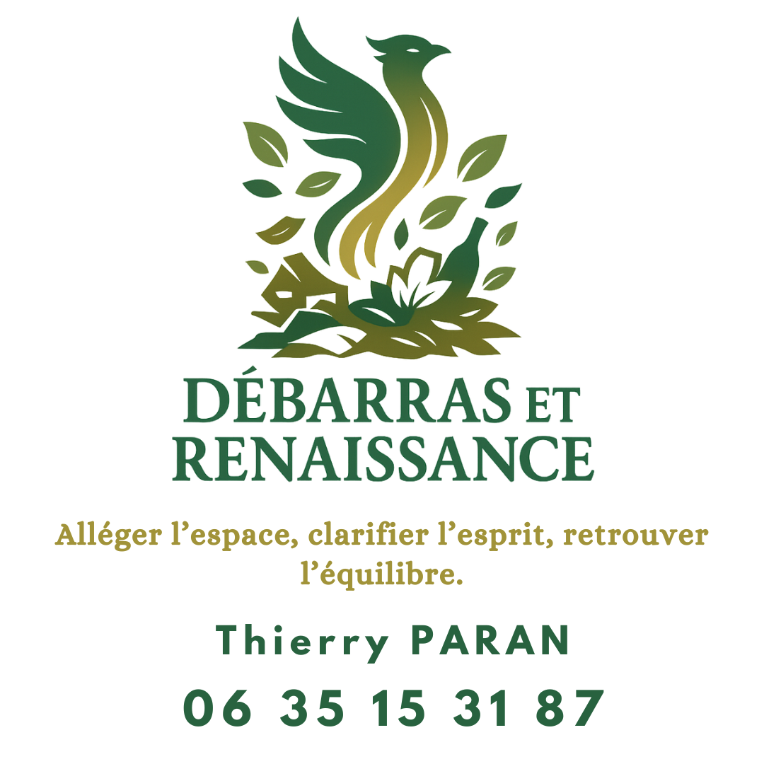 illustration Désencombrement & optimisation d'espace