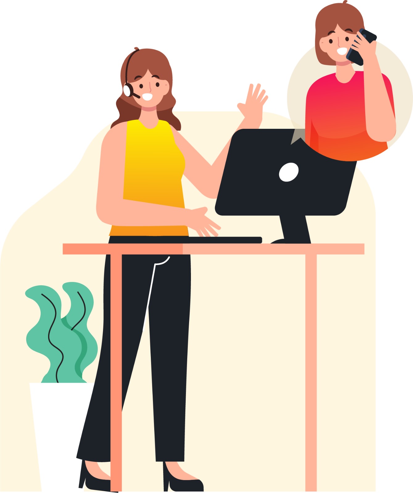 image 1 de l'annonce Auxiliaire de vie à Mérignac (33700) par DNAides