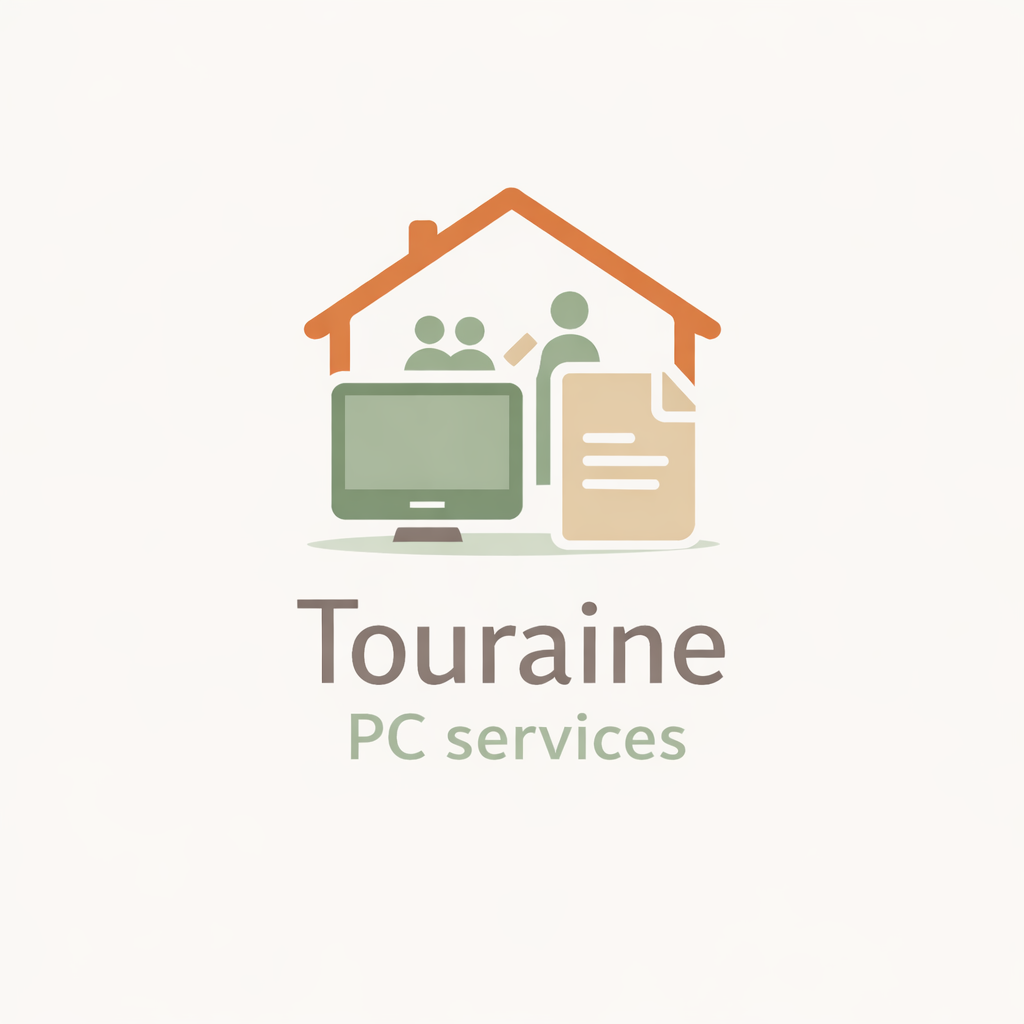 illustration Assistance Informatique
