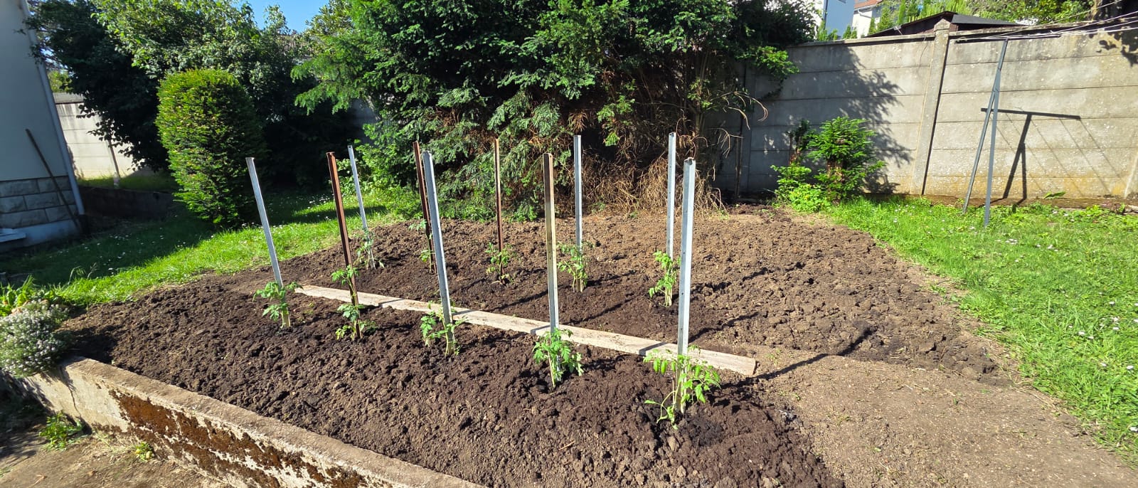 image 3 de l'annonce Jardinage à Les Pavillons-sous-Bois (93320) par Domicile Clean Les Pavillons sous Bois