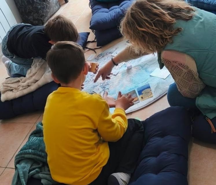illustration soutien scolaire