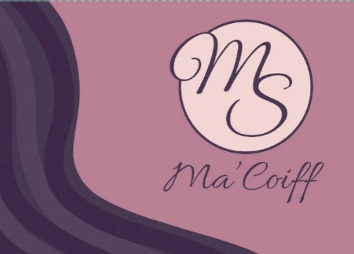 illustration Coiffure à domicile