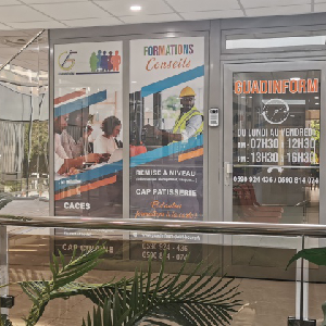 Photo de Centre de Formation GUADINFORM