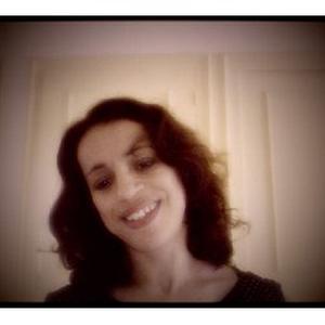 Auxiliaire de vie à Balbigny