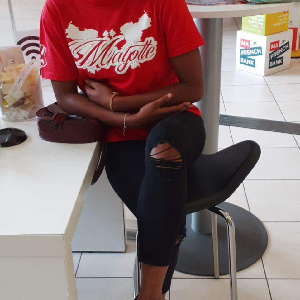 Photo de Madame Botra